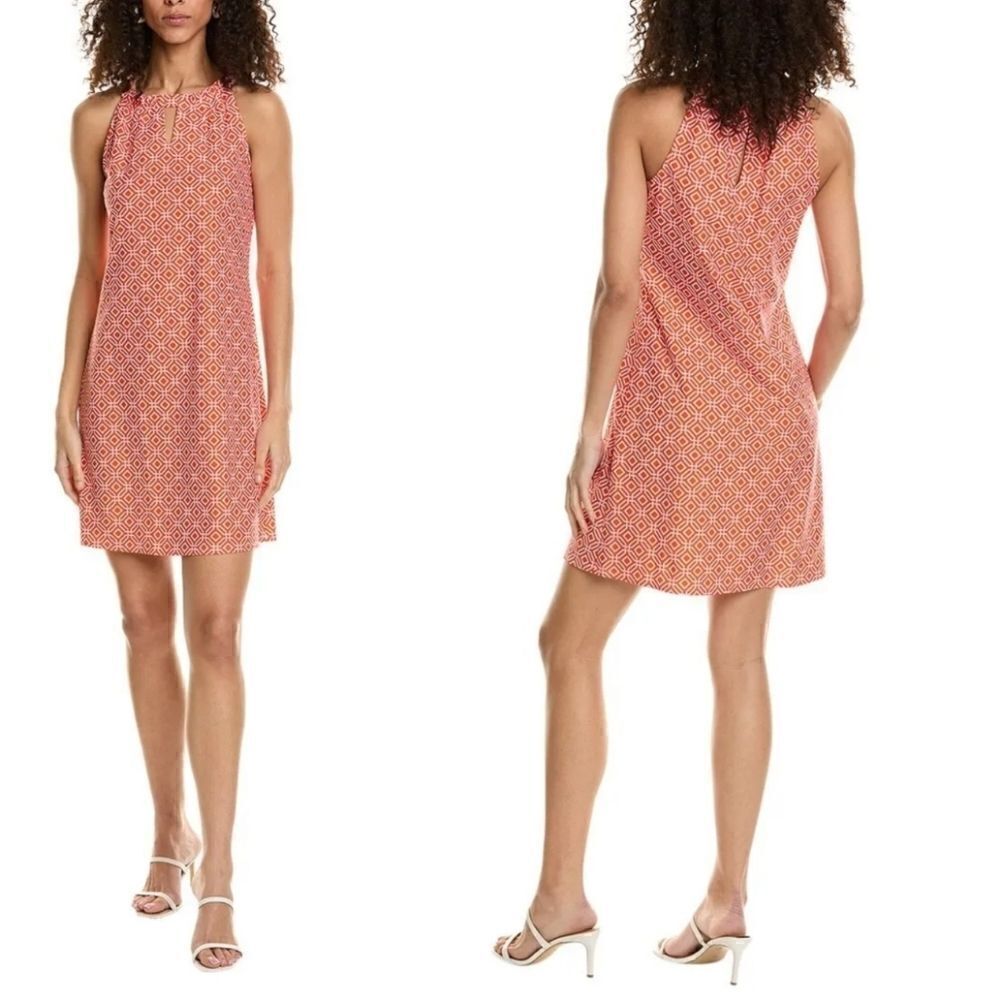 Jude Connally Women's Lisa Shift Tank Dress XS